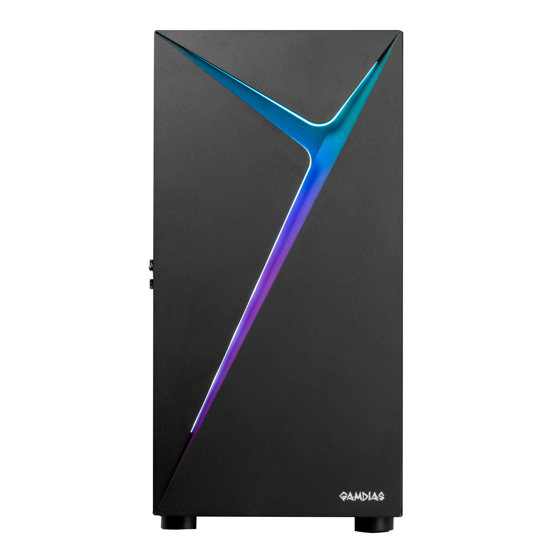 Case Gamdias ARGUS E4