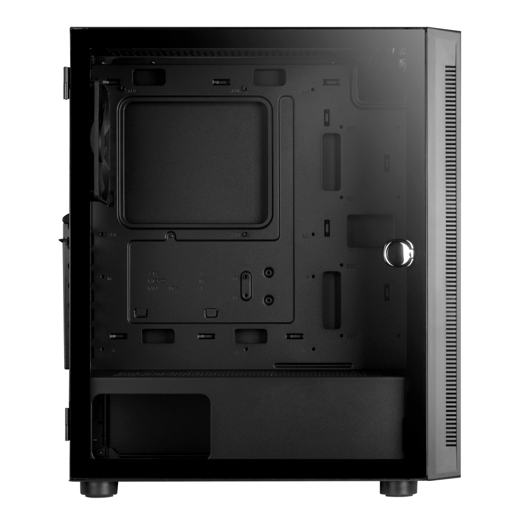Case Gamdias ARGUS E4