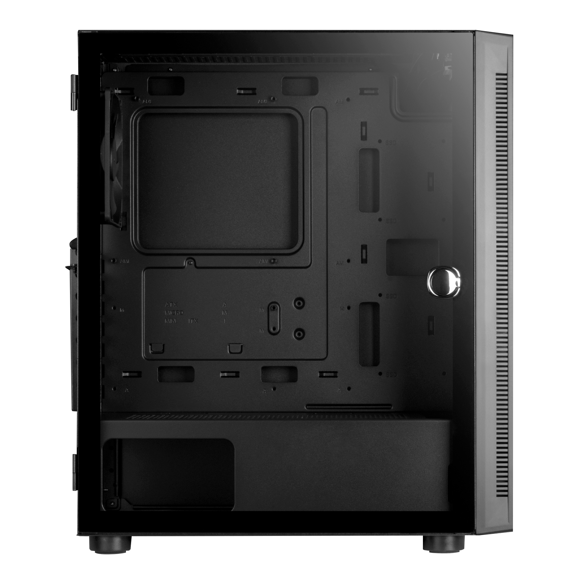 Case Gamdias ARGUS E4