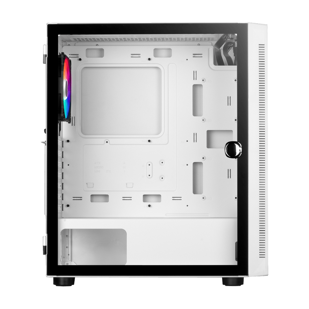 Case Gamdias ARGUS E4 ELITE
