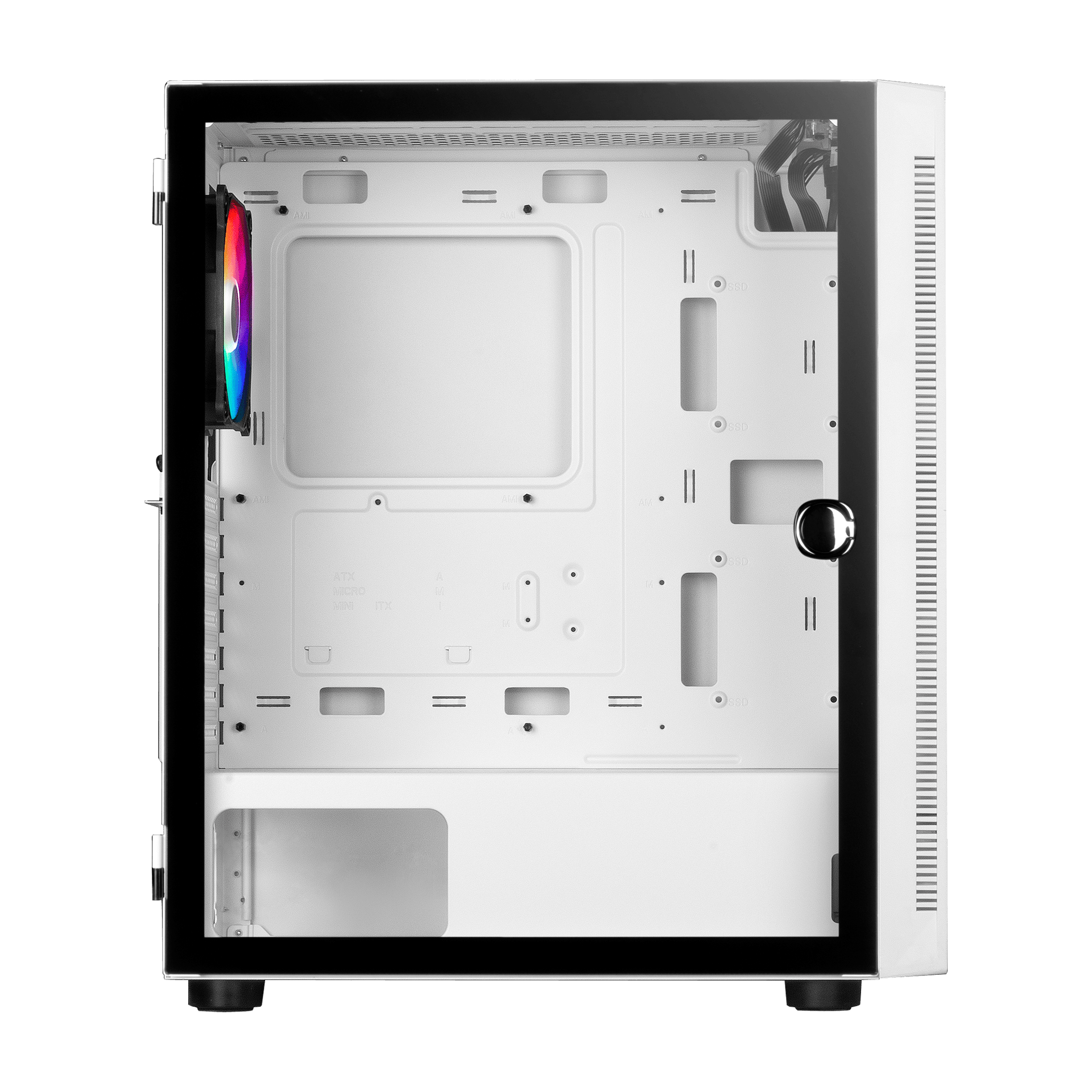 Case Gamdias ARGUS E4 ELITE