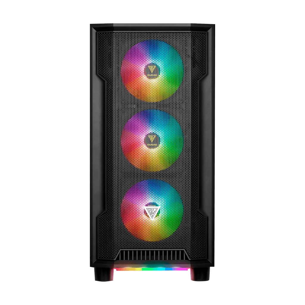 Case Gamdias Athena M6 Lite Atx