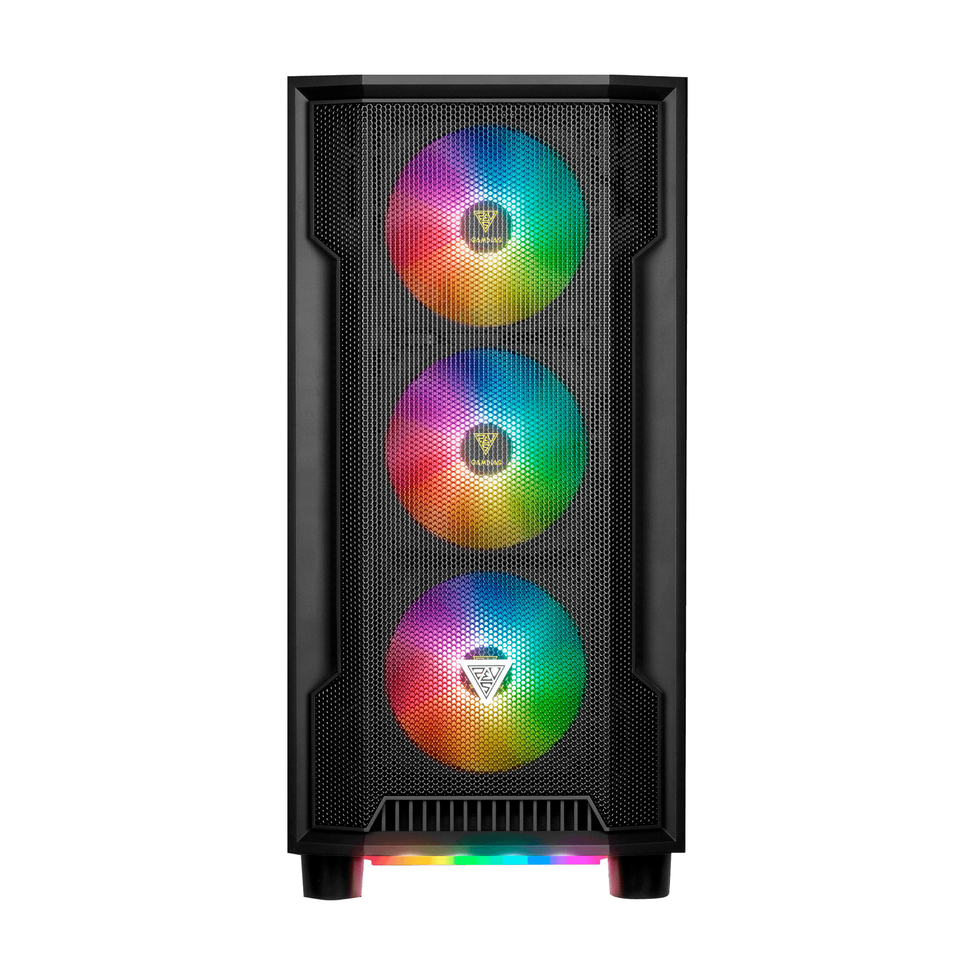 Case Gamdias Athena M6 Lite Atx