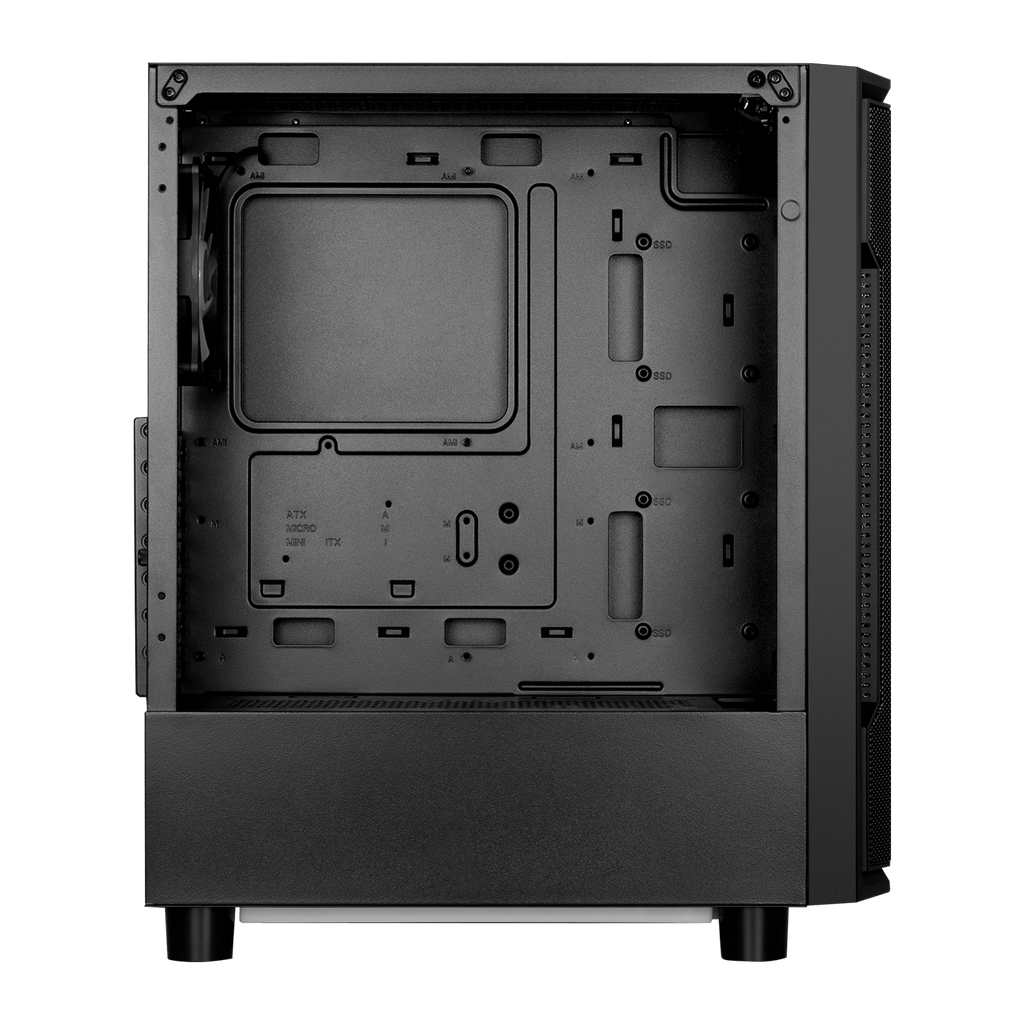 Case Gamdias Athena M6 Lite Atx
