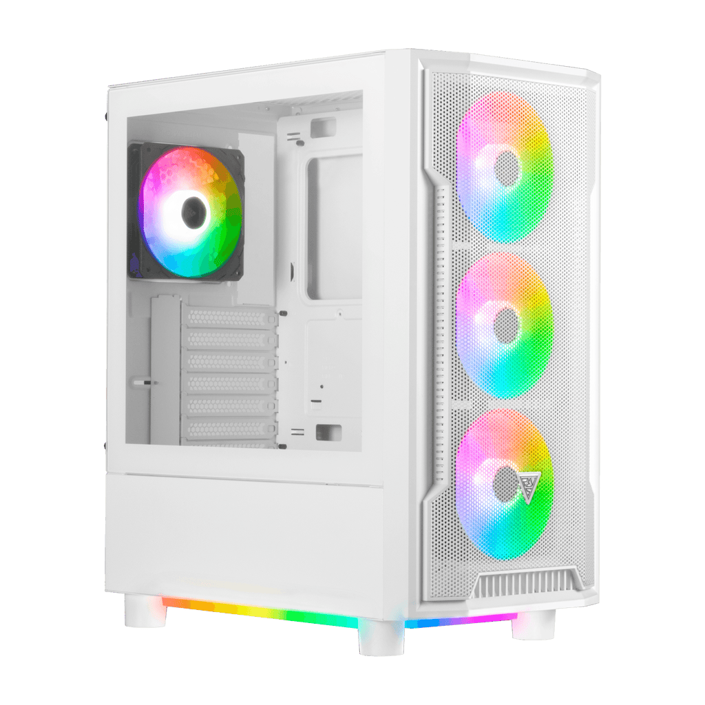 Case Kolink Void X Argb Midi Tower Atx