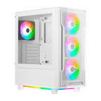 Case Kolink Void X Argb Midi Tower Atx