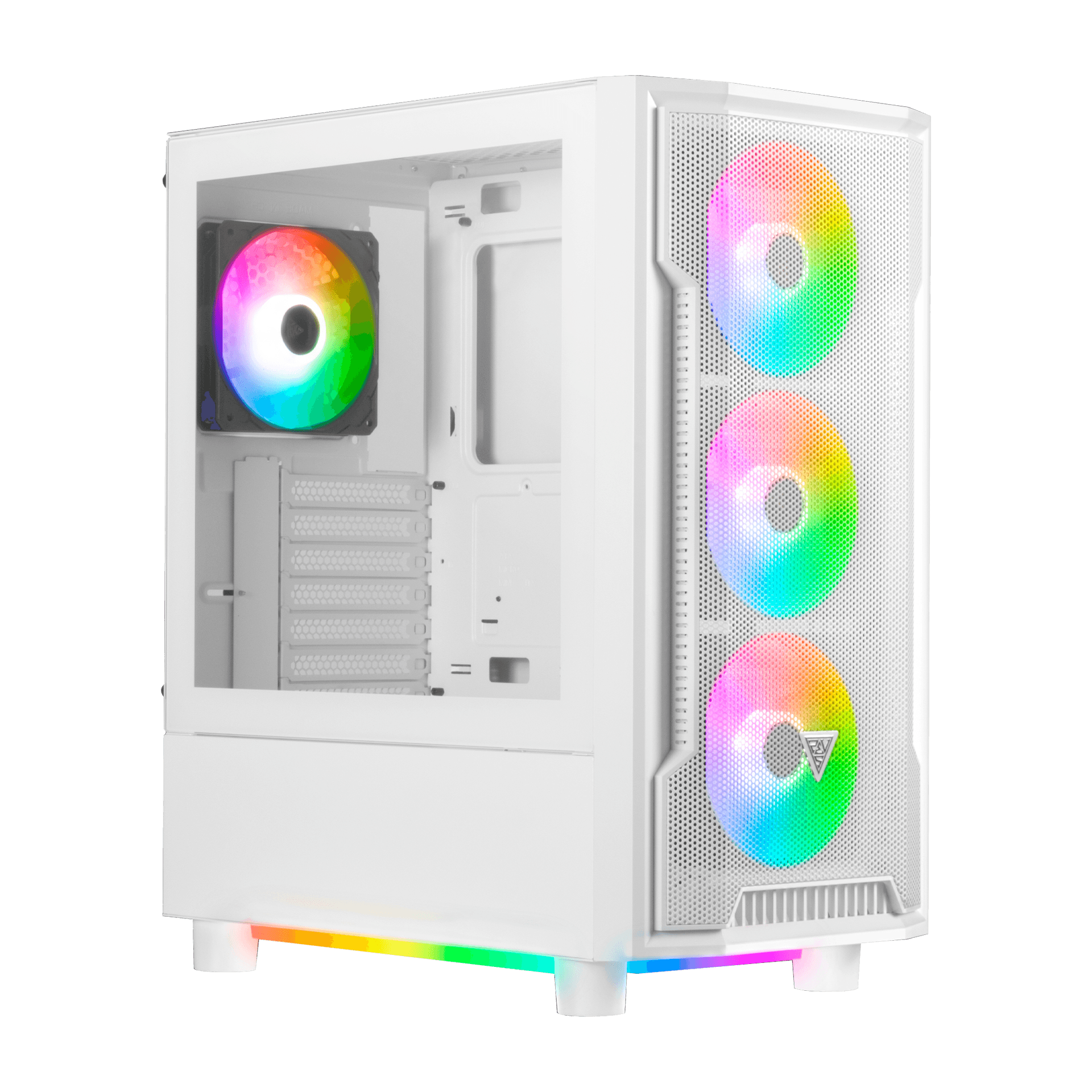Case Kolink Void X Argb Midi Tower Atx