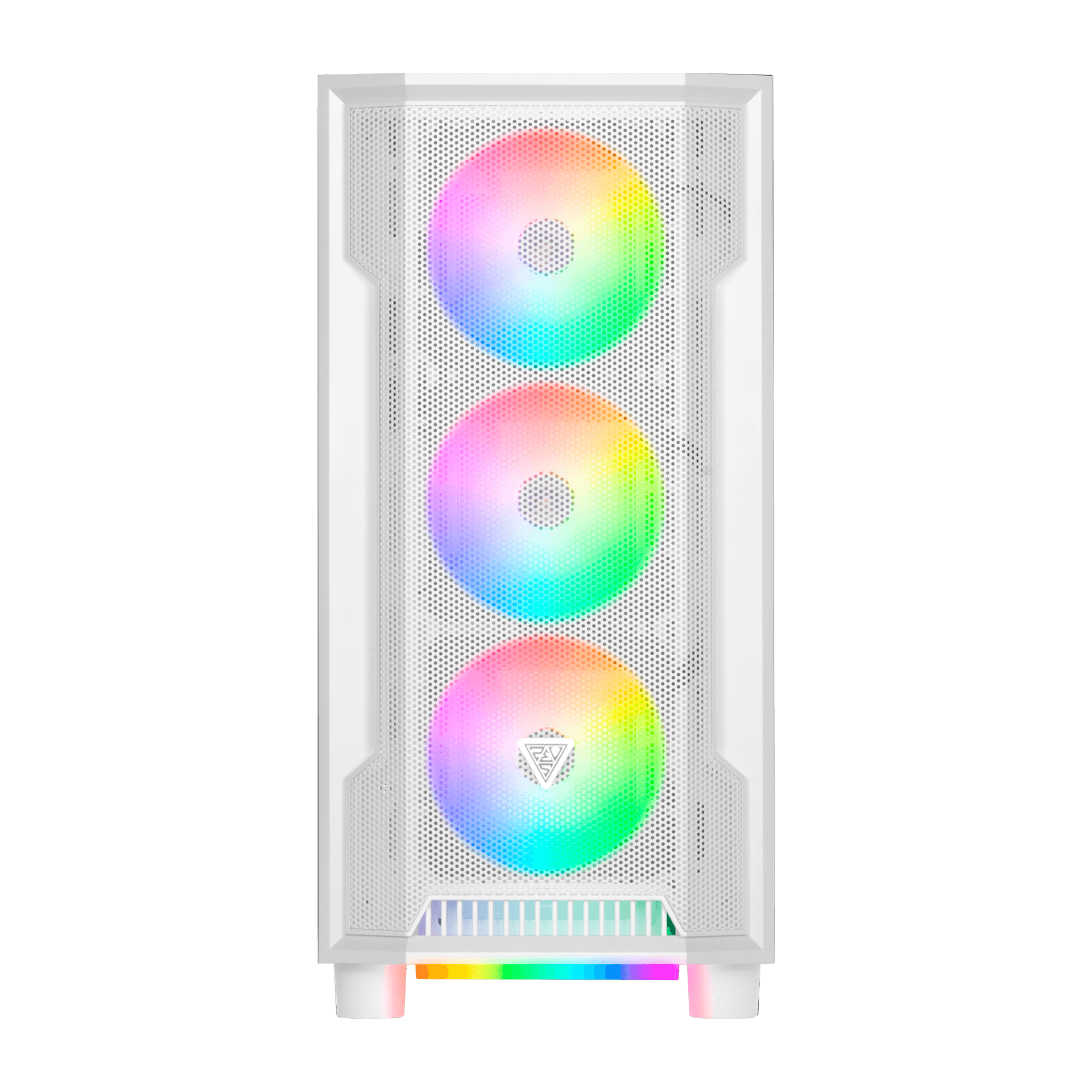 Case Kolink Void X Argb Midi Tower Atx