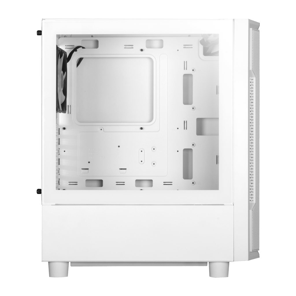 Case Kolink Void X Argb Midi Tower Atx