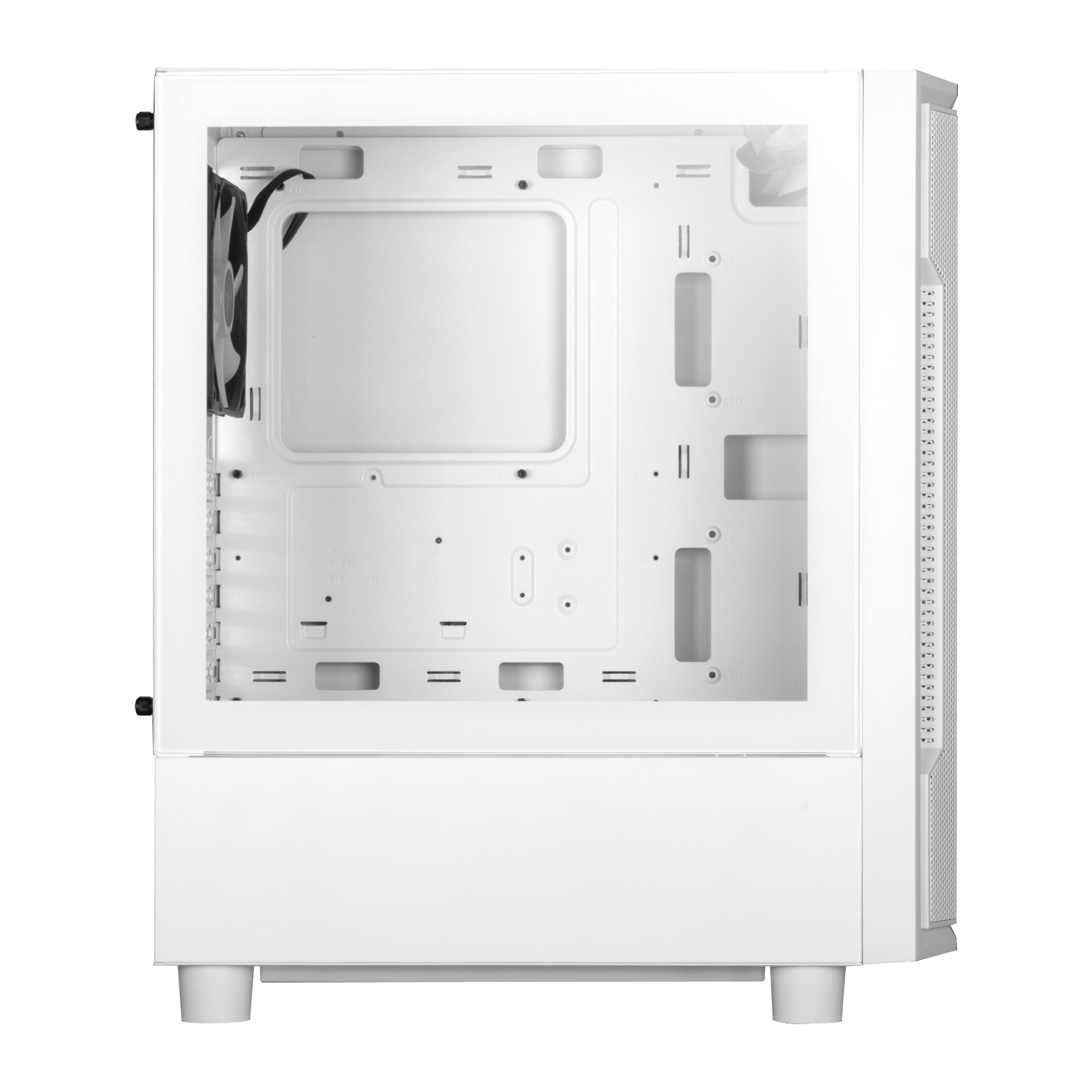 Case Kolink Void X Argb Midi Tower Atx
