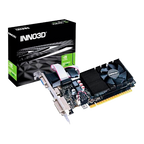 Tarjeta De Video Inno3D Geforce Gt 730 Lp  4Gb Sddr3
