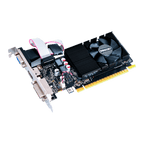 Tarjeta De Video Inno3D Geforce Gt 730 Lp  4Gb Sddr3
