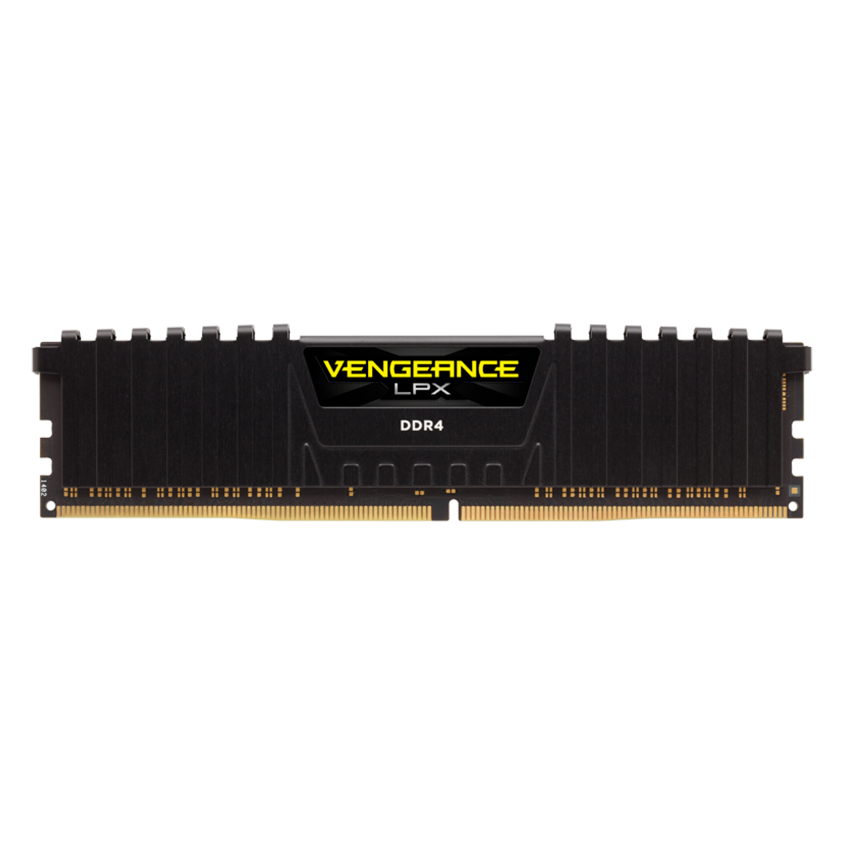 Memoria Ram Corsair Vengeance Lpx  Ddr4  8Gb 3200Mhz