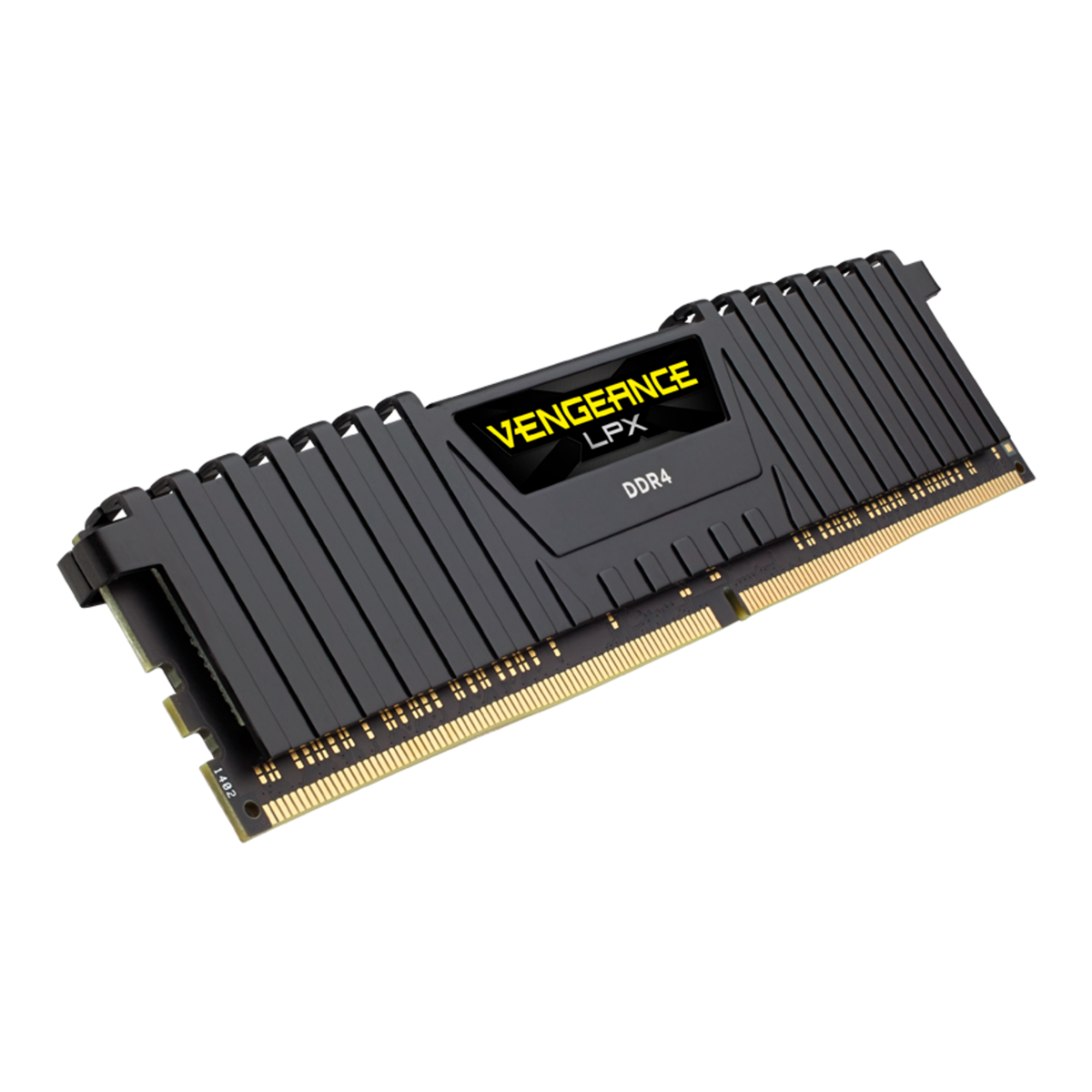 Memoria Ram Corsair Vengeance Lpx  Ddr4  8Gb 3200Mhz