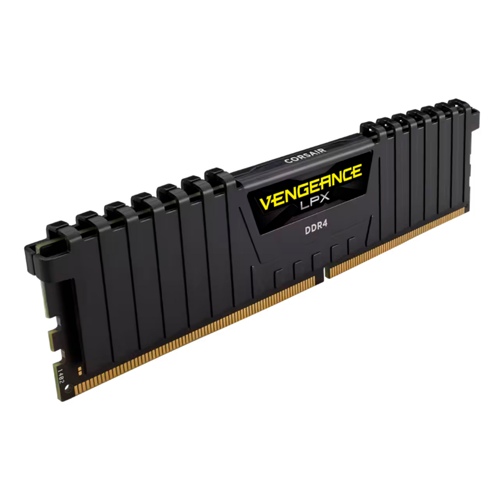 Memoria Ram Corsair Vengeance Lpx  Ddr4  8Gb 3200Mhz