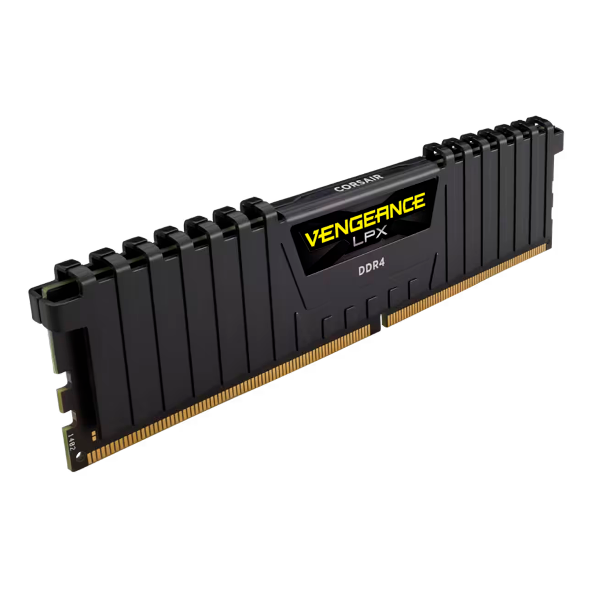 Memoria Ram Corsair Vengeance Lpx  Ddr4  8Gb 3200Mhz