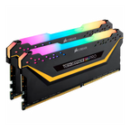 Memoria Ram Corsair Vengeance Rgb Pro Tuf Gaming Ddr4 16Gb (2X8Gb) 3200Mhz