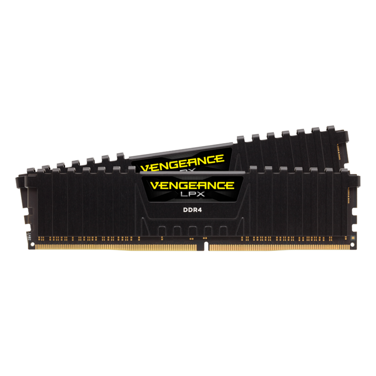 Memoria Ram Corsair Vengeance Lpx Ddr4 16Gb (2 X 8Gb) 3600Mhz