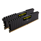 Memoria Ram Corsair Vengeance Lpx Ddr4 16Gb (2 X 8Gb) 3600Mhz