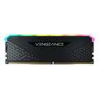 Memoria Ram Corsair Vengeance Rgb Ddr4  8Gb 3600 Mhz