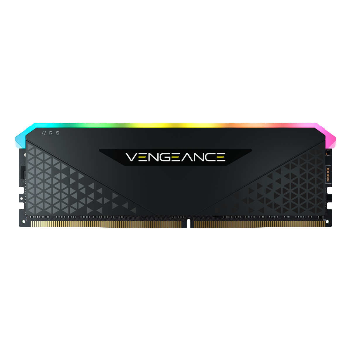 Memoria Ram Corsair Vengeance Rgb Ddr4  8Gb 3600 Mhz