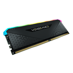 Memoria Ram Corsair Vengeance Rgb Ddr4  8Gb 3600 Mhz