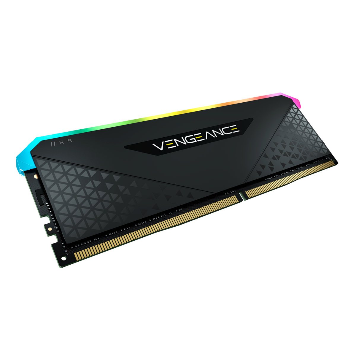 Memoria Ram Corsair Vengeance Rgb Ddr4  8Gb 3600 Mhz