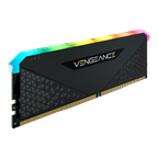 Memoria Ram Corsair Vengeance Rgb Ddr4  8Gb 3600 Mhz