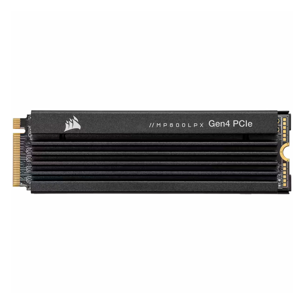 Disco Solido M.2 Corsair Mp600 Pro Lpx 1Tb Nvme Pcie Gen 4