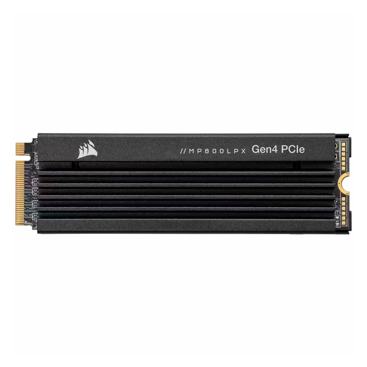 Disco Solido M.2 Corsair Mp600 Pro Lpx 1Tb Nvme Pcie Gen 4