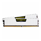 Memoria Ram Corsair Vengeance Lpx Blanco Ddr4 16Gb (2X8Gb)3200 Mhz