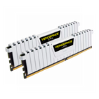 Memoria Ram Corsair Vengeance Lpx Blanco Ddr4 16Gb (2X8Gb)3200 Mhz