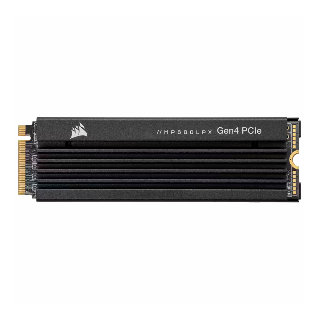 Disco Solido M.2 Corsair Mp600 Pro Lpx 2Tb Nvme Pcie Gen 4