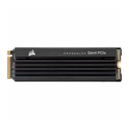 Disco Solido M.2 Corsair Mp600 Pro Lpx 2Tb Nvme Pcie Gen 4
