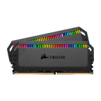 Memoria Ram Corsair Dominator Platinum Rgb Ddr4 16Gb (2X8Gb) 4000 Mhz