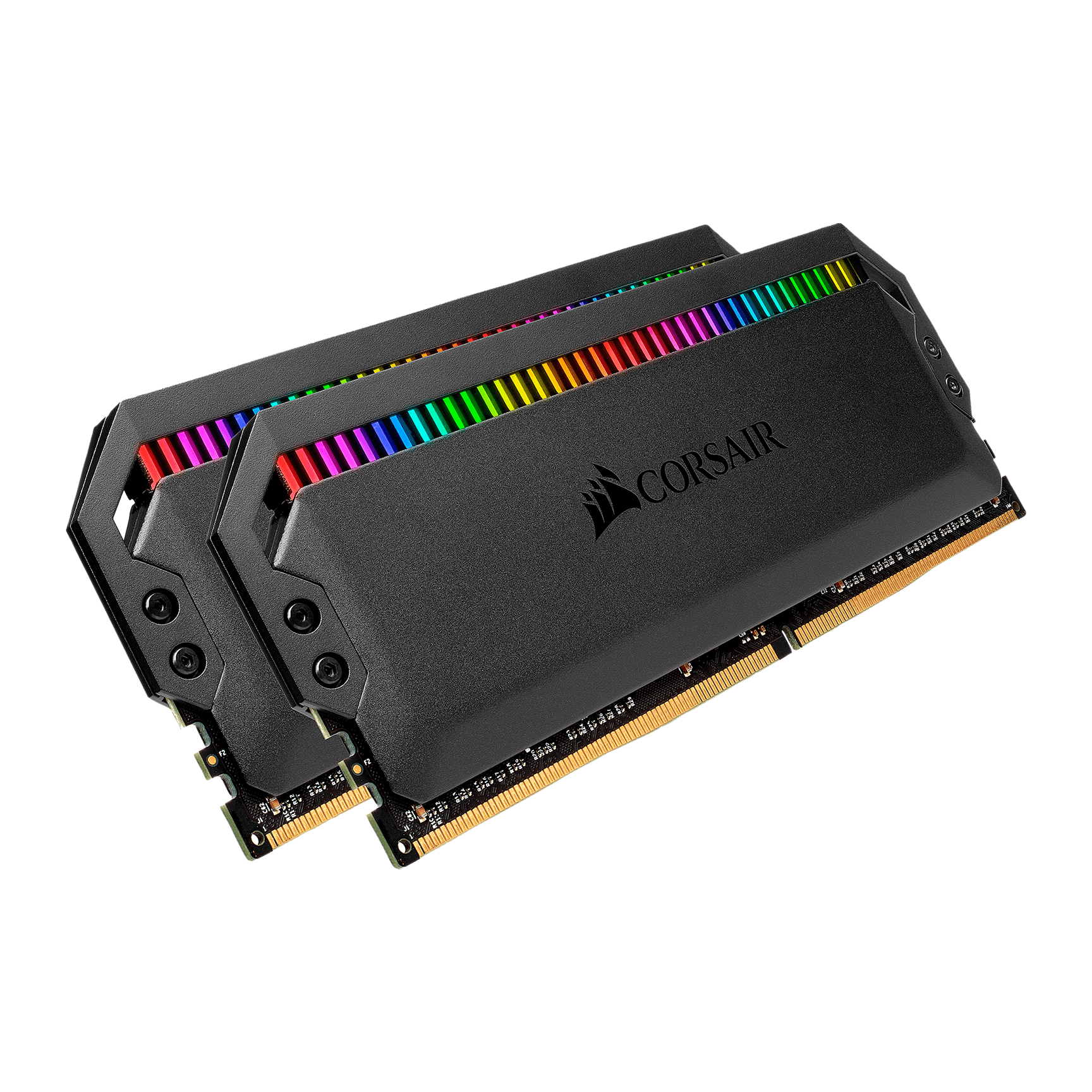 Memoria Ram Corsair Dominator Platinum Rgb Ddr4 16Gb (2X8Gb) 4000 Mhz
