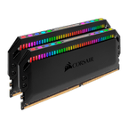 Memoria Ram Corsair Dominator Platinum Rgb Ddr4 16Gb (2X8Gb) 4000 Mhz