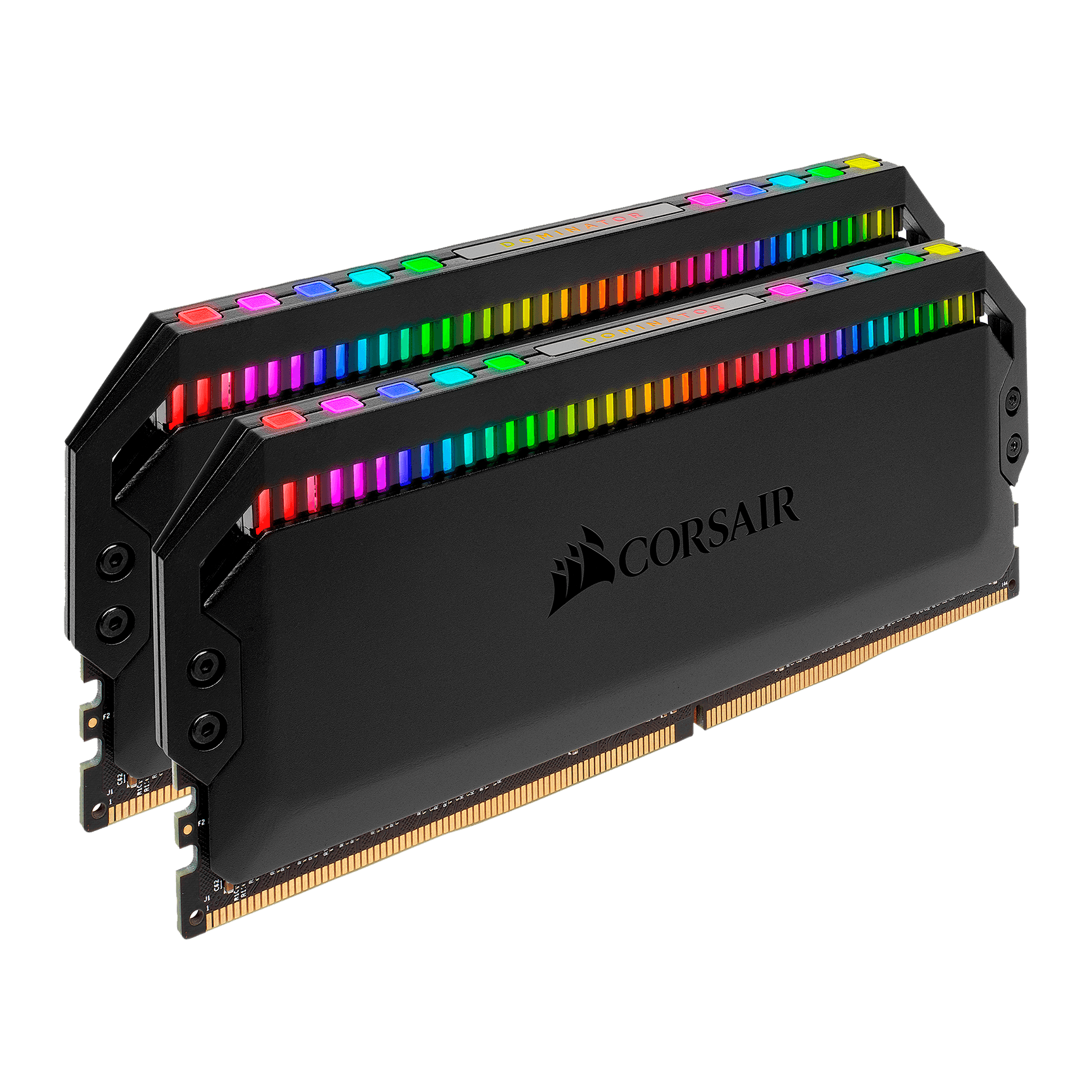 Memoria Ram Corsair Dominator Platinum Rgb Ddr4 16Gb (2X8Gb) 4000 Mhz