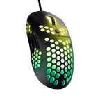 Mouse Trust Gxt960 Graphin Rgb, Cableado Usb 10.000 Dpi