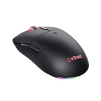 Mouse Trust Gxt980 Redex Inalámbrico Recargable 10.000 Dpi