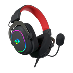 Audifono Redragon H510-Rgb Zeus X 7.1 Virtual Usb