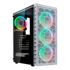 Case Kolink Observatory Lite Midi Tower
