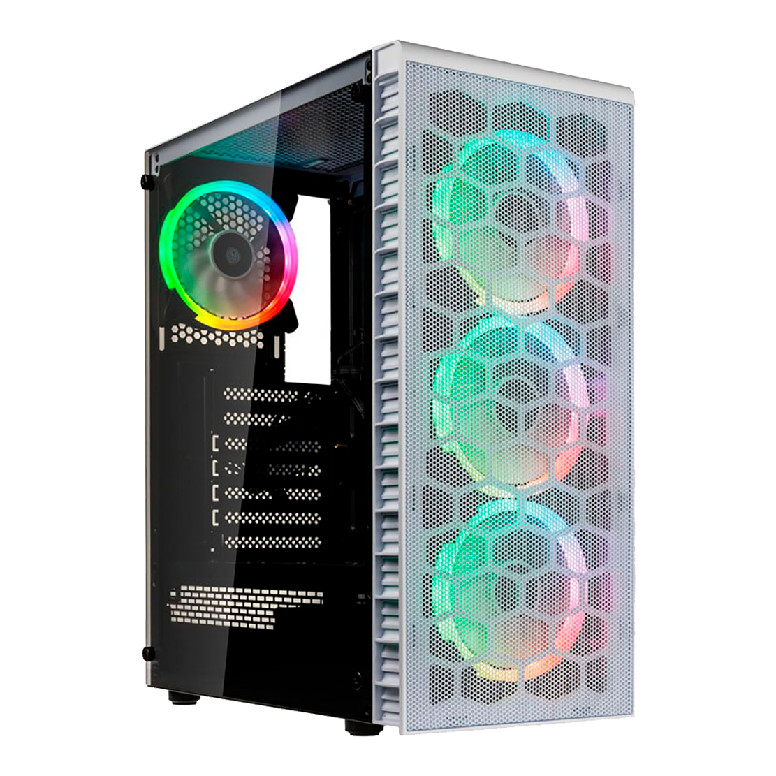 Case Kolink Observatory Lite Midi Tower