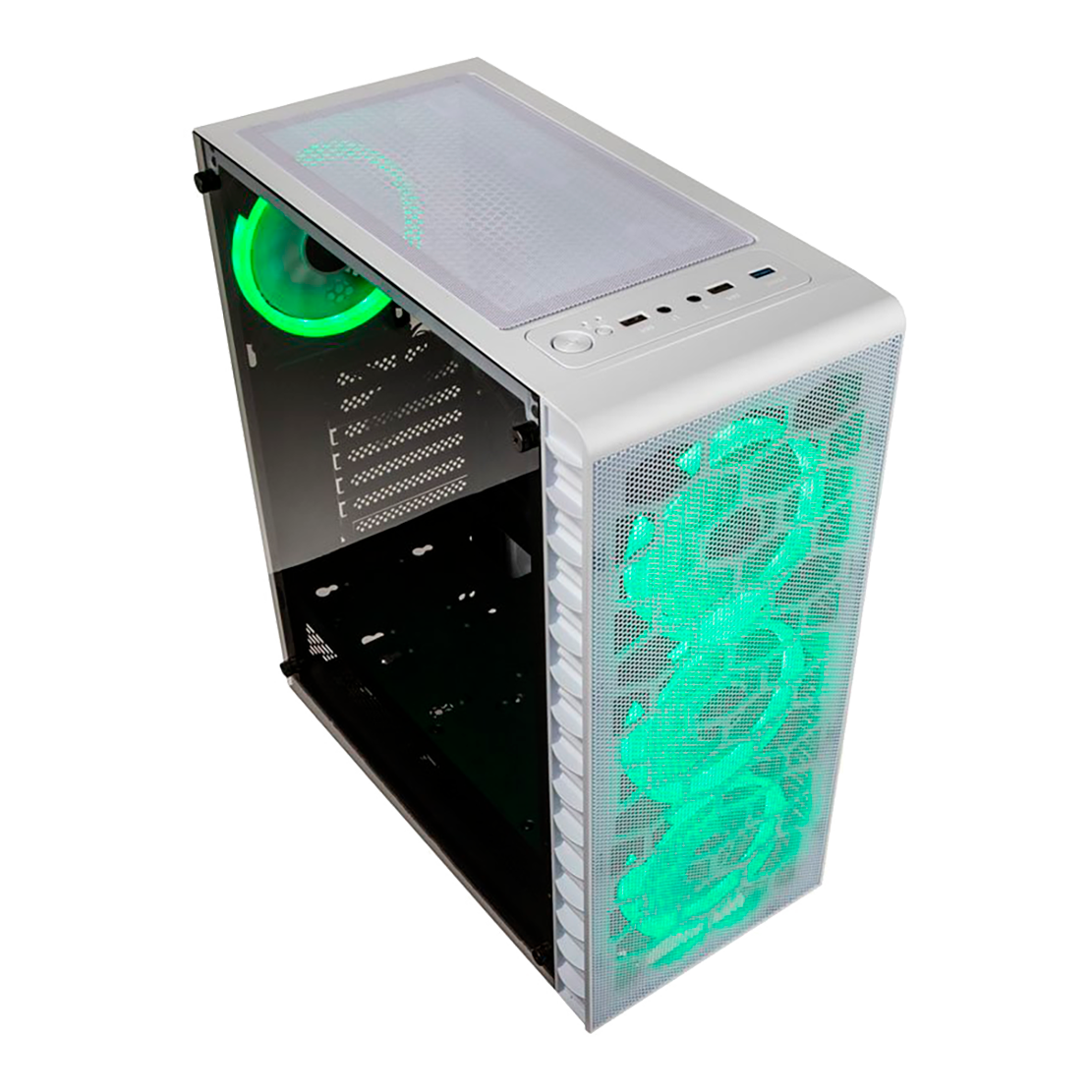Case Kolink Observatory Lite Midi Tower