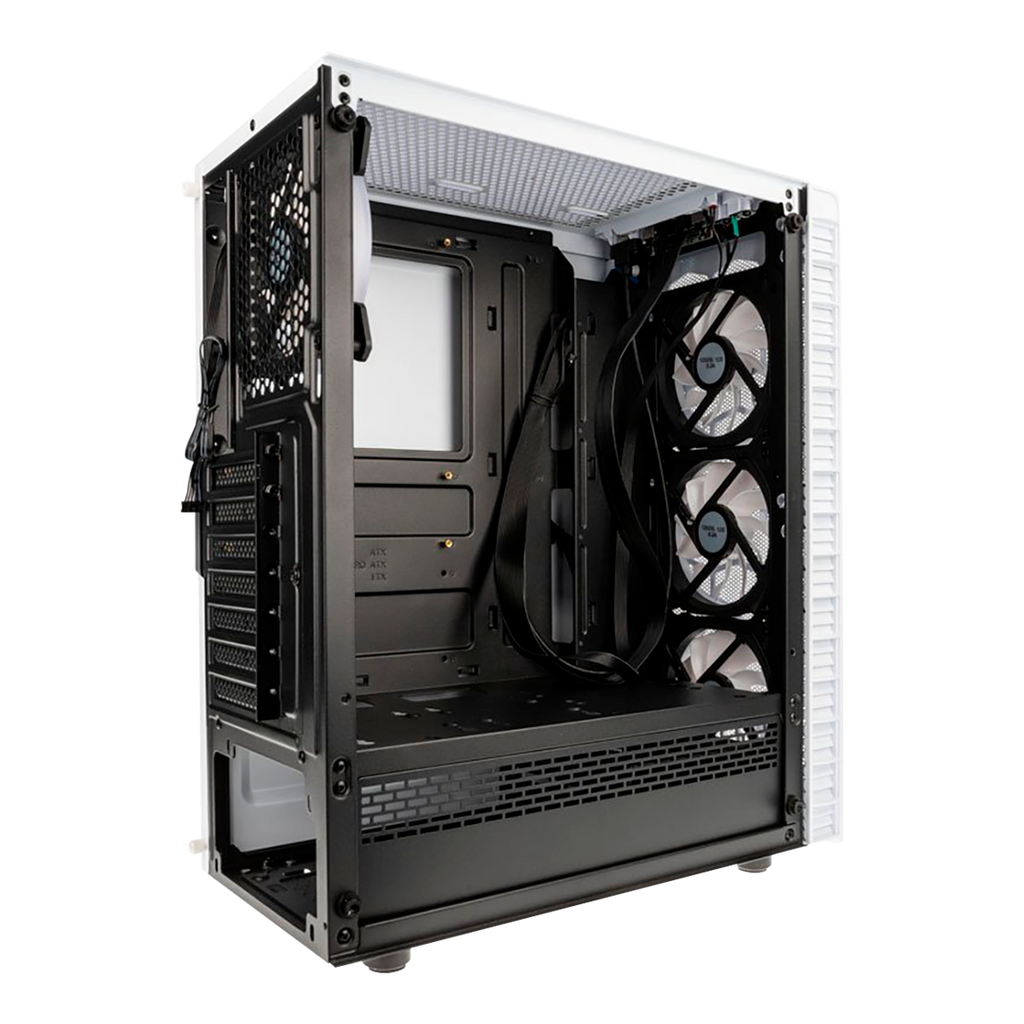 Case Kolink Observatory Lite Midi Tower