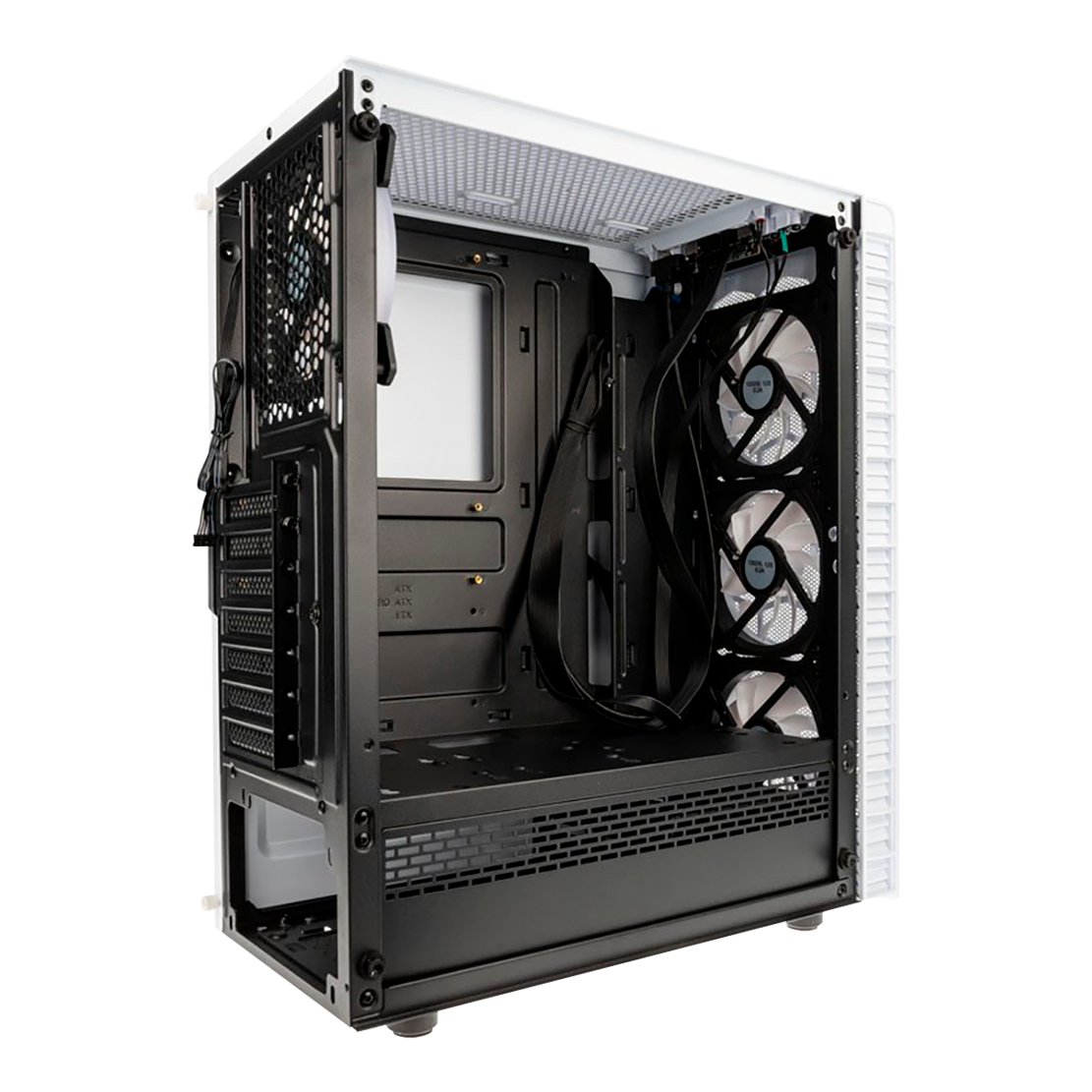 Case Kolink Observatory Lite Midi Tower