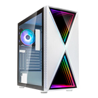 Case Kolink VOID X ARGB Midi Tower