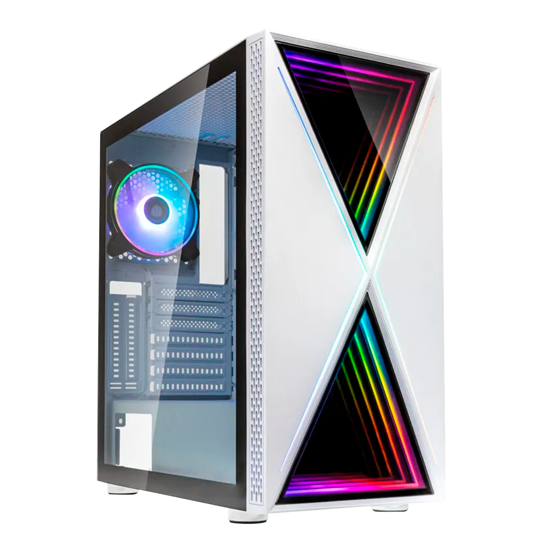 Case Kolink VOID X ARGB Midi Tower