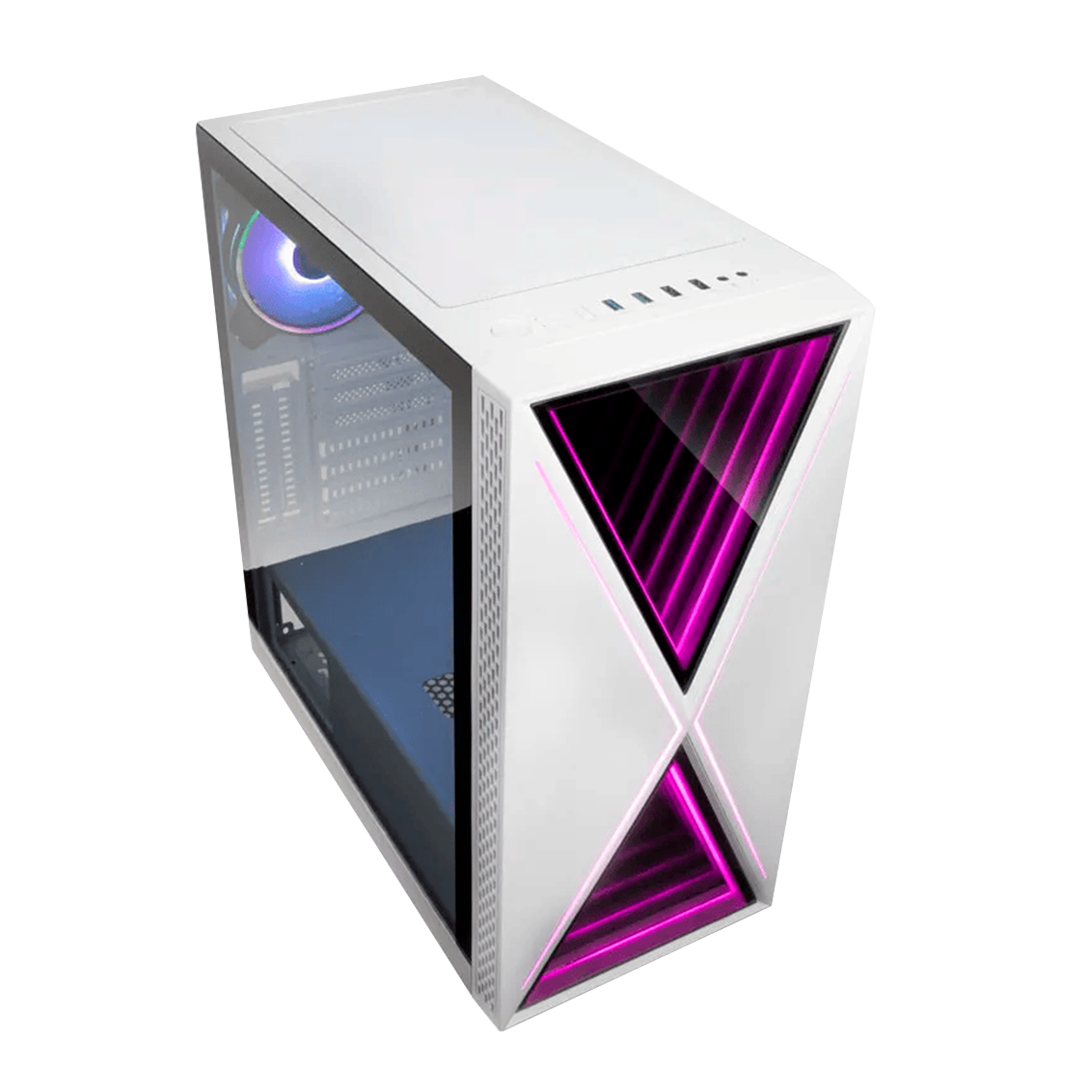 Case Kolink VOID X ARGB Midi Tower
