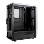 Case Kolink VOID X ARGB Midi Tower